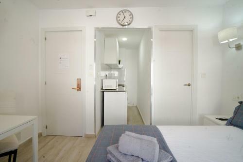 Apartamento Villa Costa Marbella