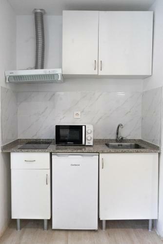 Apartamento Villa Costa Marbella