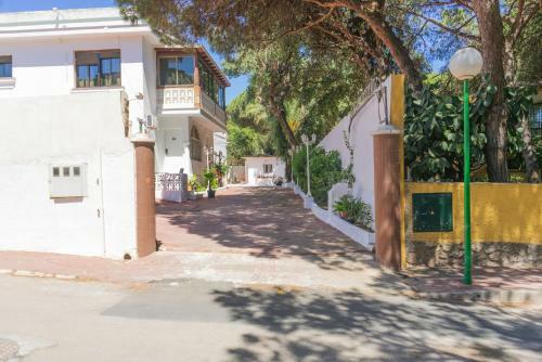 Apartamento Villa Costa Marbella