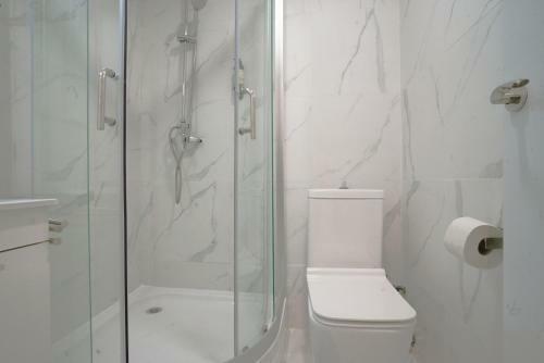 Apartamento Villa Costa Marbella