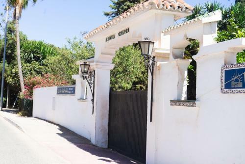 Apartamento Villa Costa Marbella