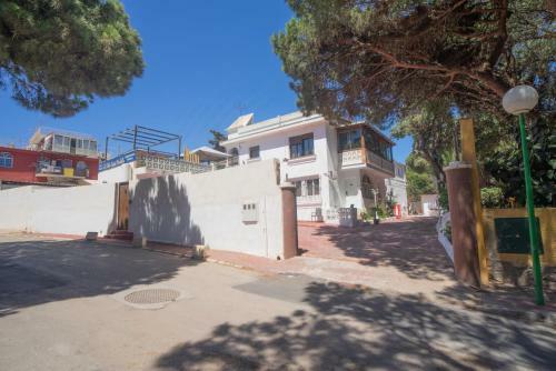 Apartamento Villa Costa Marbella