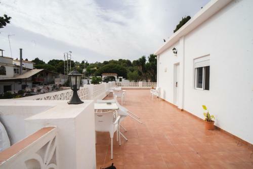 Apartamento Villa Costa Marbella
