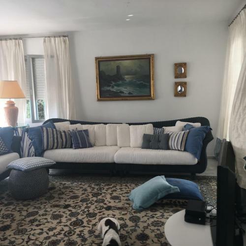 Villa Mimosa