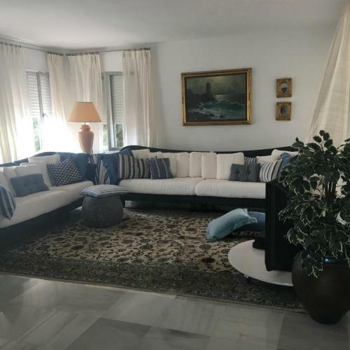 Villa Mimosa