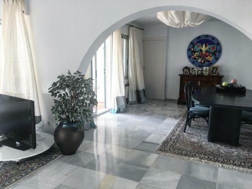 Villa Mimosa