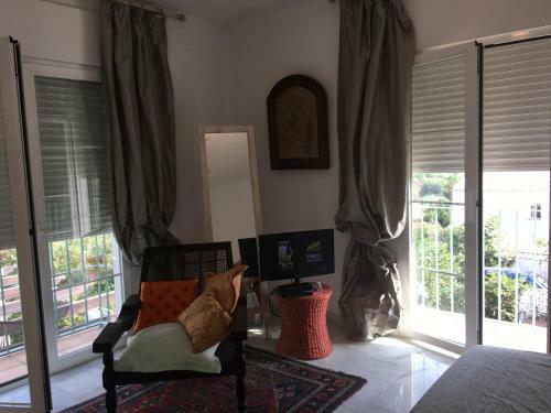 Villa Mimosa