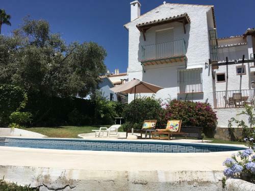 Villa Mimosa