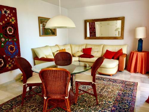 Villa Mimosa
