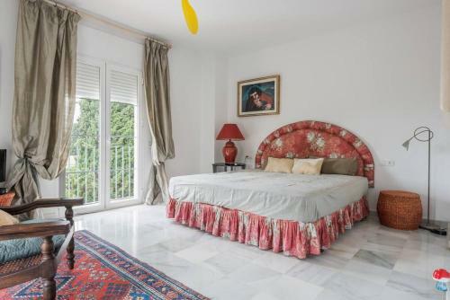 Villa Mimosa