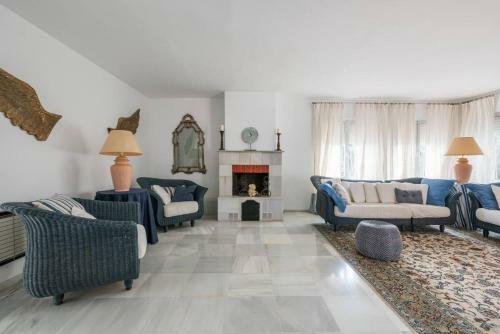 Villa Mimosa