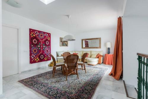 Villa Mimosa