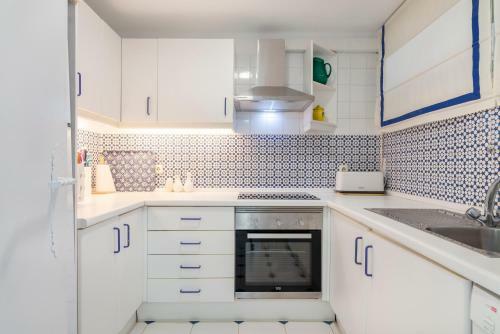 Apartamento En Complejo Residencial Con Piscina