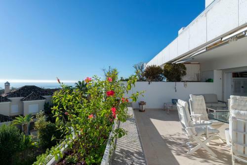 Apartamento En Complejo Residencial Con Piscina