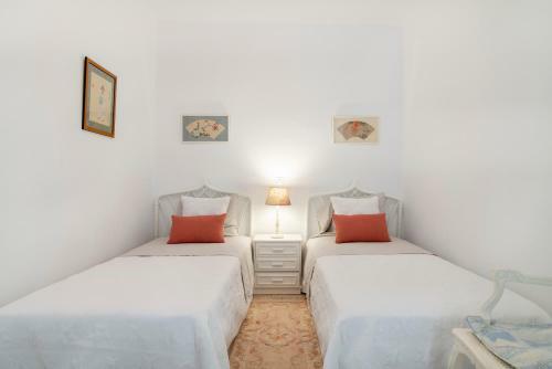 Apartamento En Complejo Residencial Con Piscina