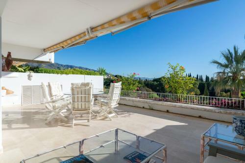 Apartamento En Complejo Residencial Con Piscina