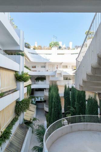 Apartamento En Complejo Residencial Con Piscina
