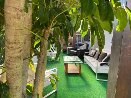 Apartamento Loft Familiar En La Playa