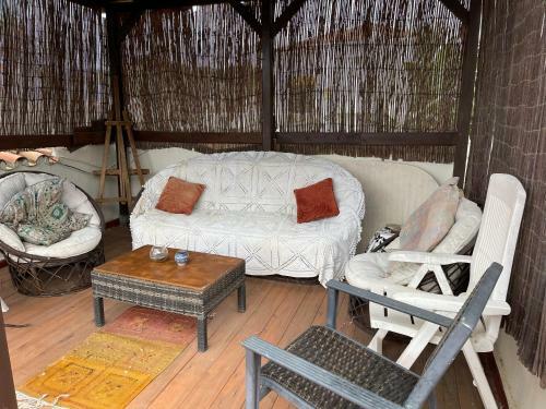 Apartamento Loft Familiar En La Playa