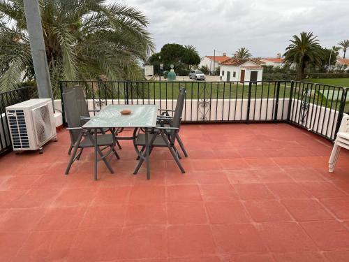 Apartamento Loft Familiar En La Playa