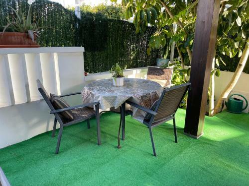Apartamento Loft Familiar En La Playa
