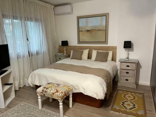 Apartamento Loft Familiar En La Playa