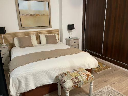 Apartamento Loft Familiar En La Playa