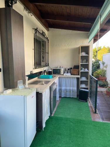 Apartamento Loft Familiar En La Playa