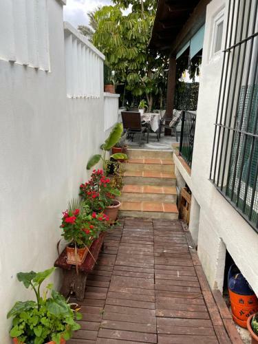 Apartamento Loft Familiar En La Playa