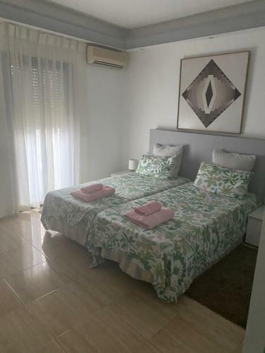 Sea Front Apartment In Puerto Ban�s