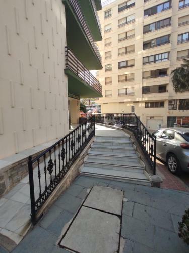 Apartamento En Primera L�nea De Playa A - Marbella Centro