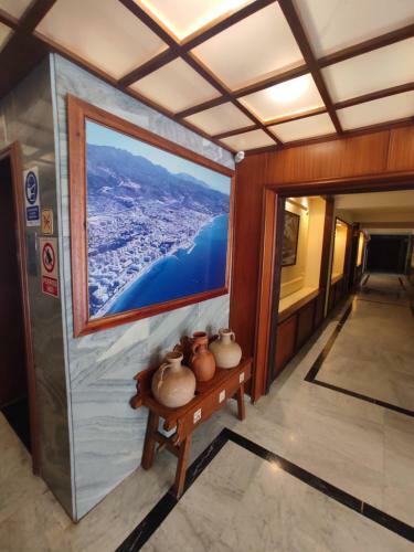 Apartamento En Primera L�nea De Playa A - Marbella Centro