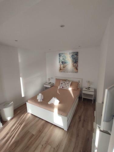 Apartamento En Primera L�nea De Playa A - Marbella Centro