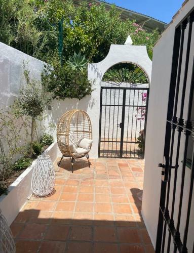 Las Pergolas