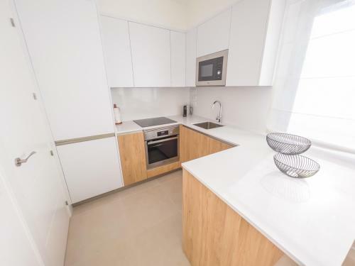 Apartamento Penthouse In Golden Mile