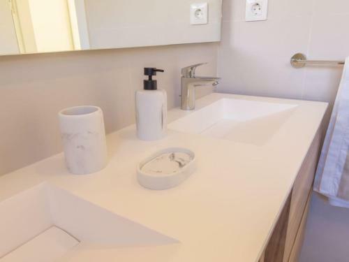 Apartamento Penthouse In Golden Mile
