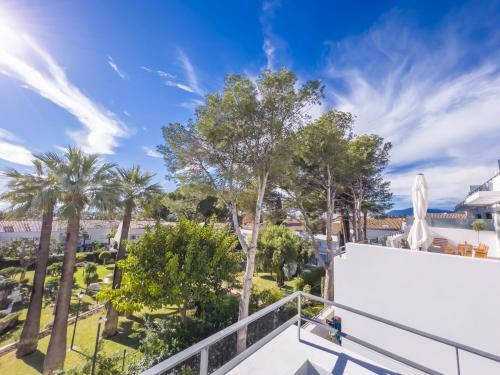 Apartamento Penthouse In Golden Mile