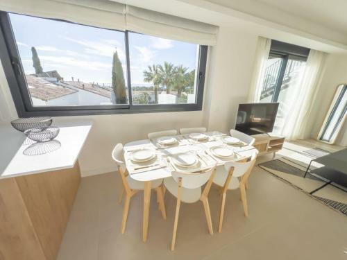 Apartamento Penthouse In Golden Mile