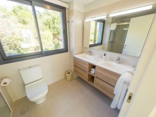 Apartamento Penthouse In Golden Mile