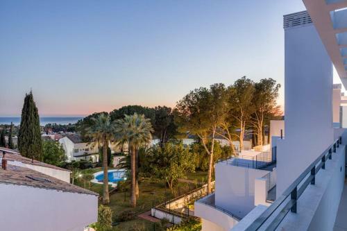 Apartamento Penthouse In Golden Mile