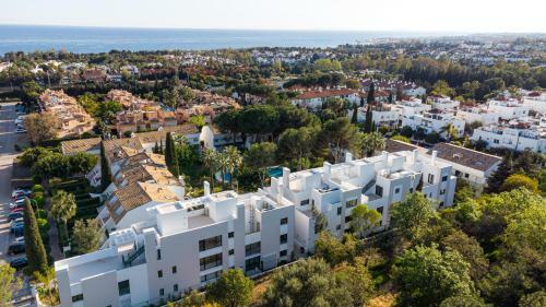 Apartamento Penthouse In Golden Mile