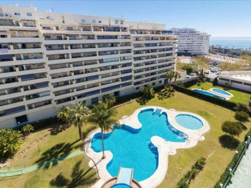 Apartamento Las Terrazas Ll