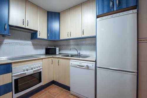 Apartamento Las Terrazas Ll