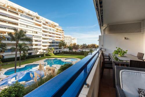 Apartamento Las Terrazas Ll