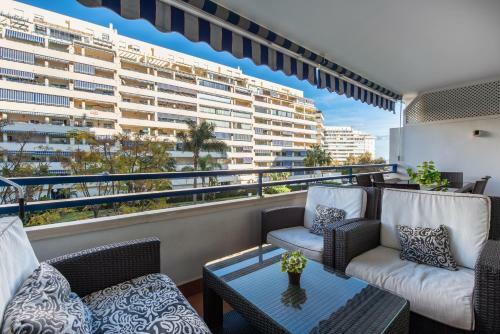 Apartamento Las Terrazas Ll
