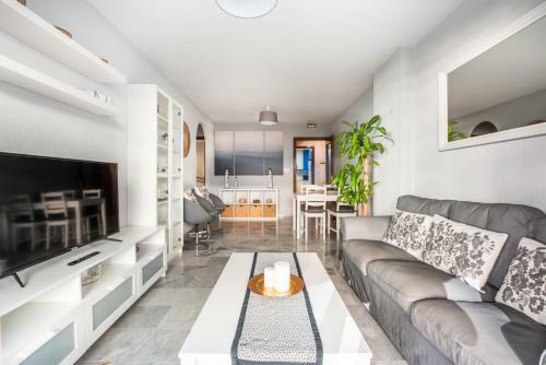 Apartamento Las Terrazas Ll