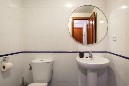 Apartamento Las Terrazas Ll