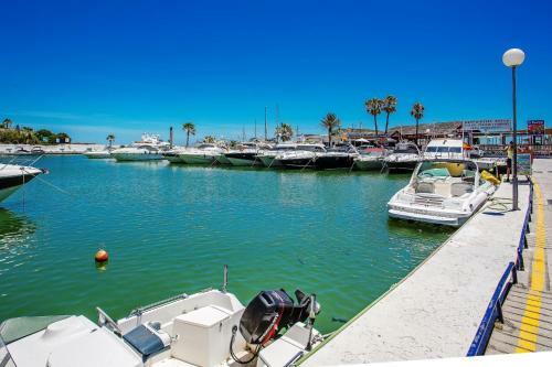 Apartamento K139 Cabopino
