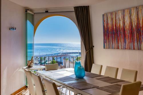 Apartamento K139 Cabopino