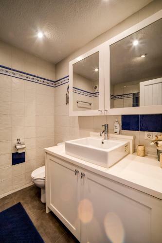 Apartamento K139 Cabopino